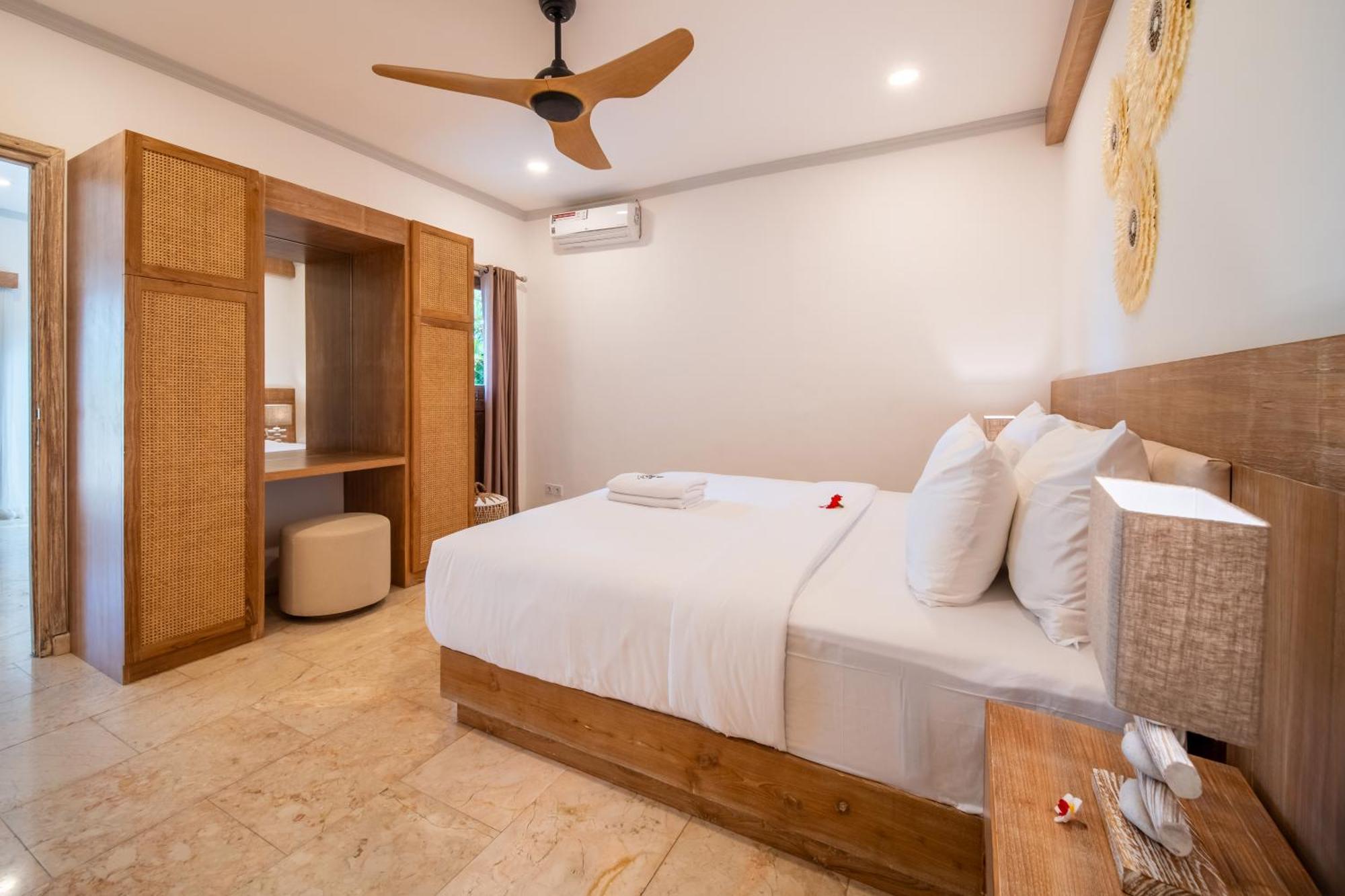 Tropical Villa Indah Uluwatu  Exterior photo
